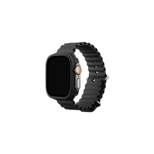 Apple Watch Ultra - 49mm Case Hybrid Edge Corner Frame