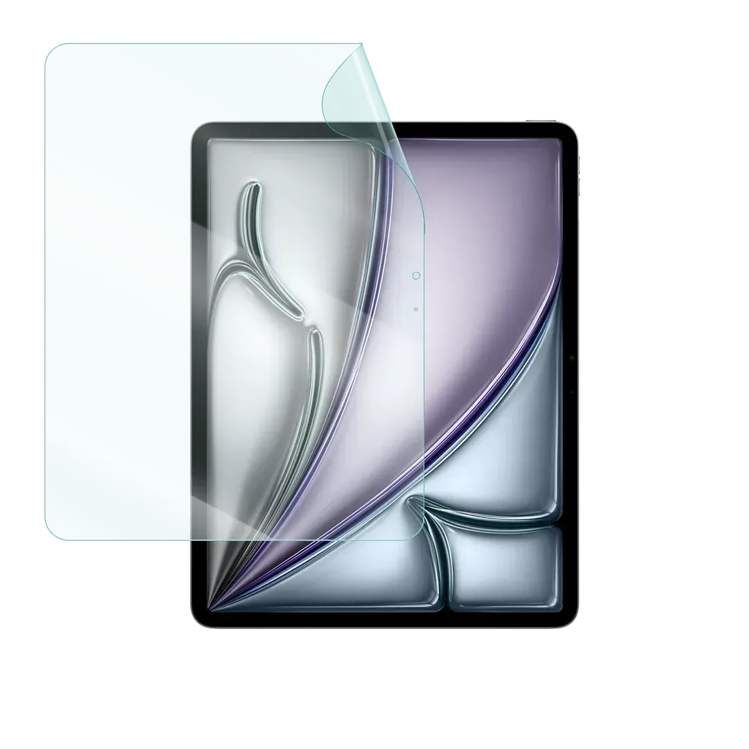 Screen Reinforcement Outdoor Screen Protection Apple iPad Air 13 inch (M3 2025) Screen Protector