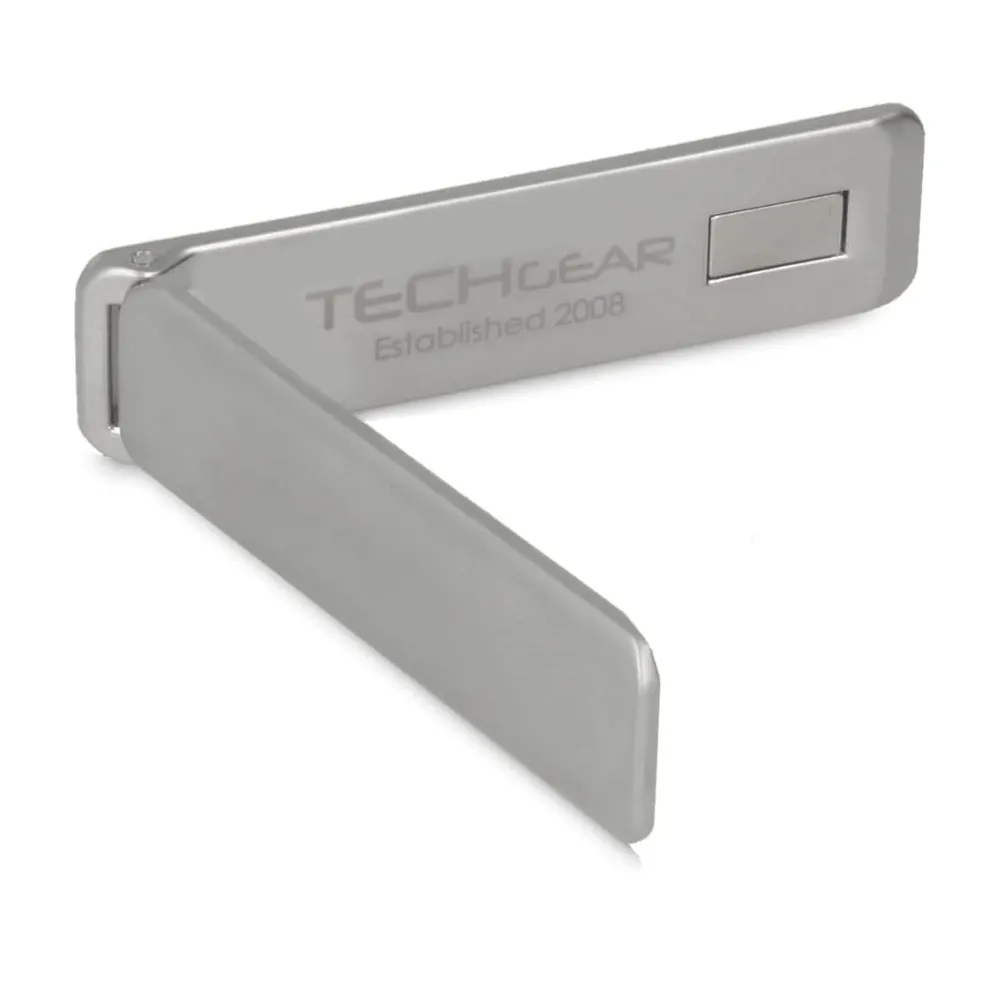 Rotating Desk Grip Dock Travel Phone Cradle Universal Kickstand, Vertical and Horizontal Self Adhesive Phone Stand