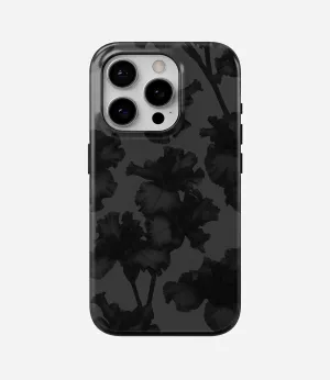 Creative Artwork Gift Choice Shadow Bloom Glossy Armoured Case