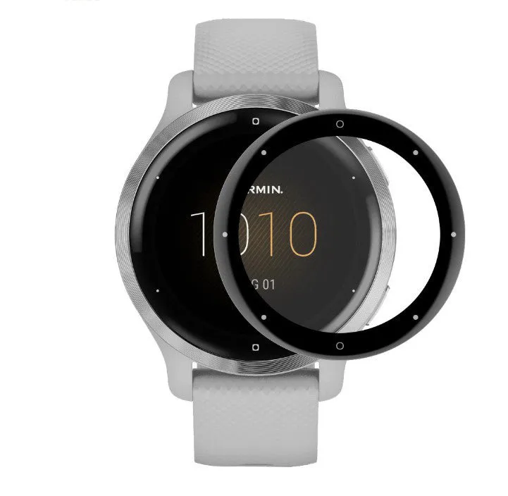 Garmin Venu 2s Screen Protector touch screen