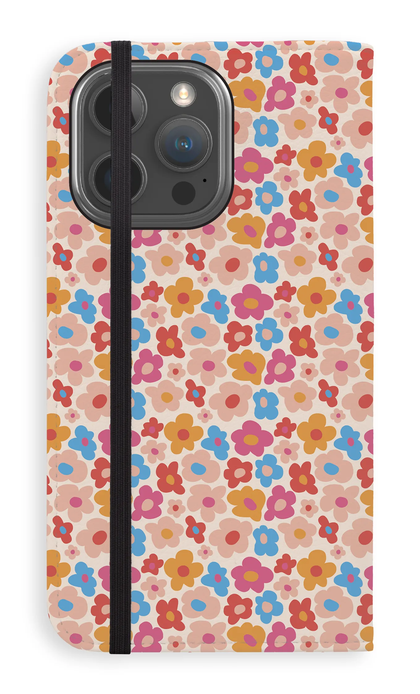 Millie Folio Case Protective Finish professional accessory