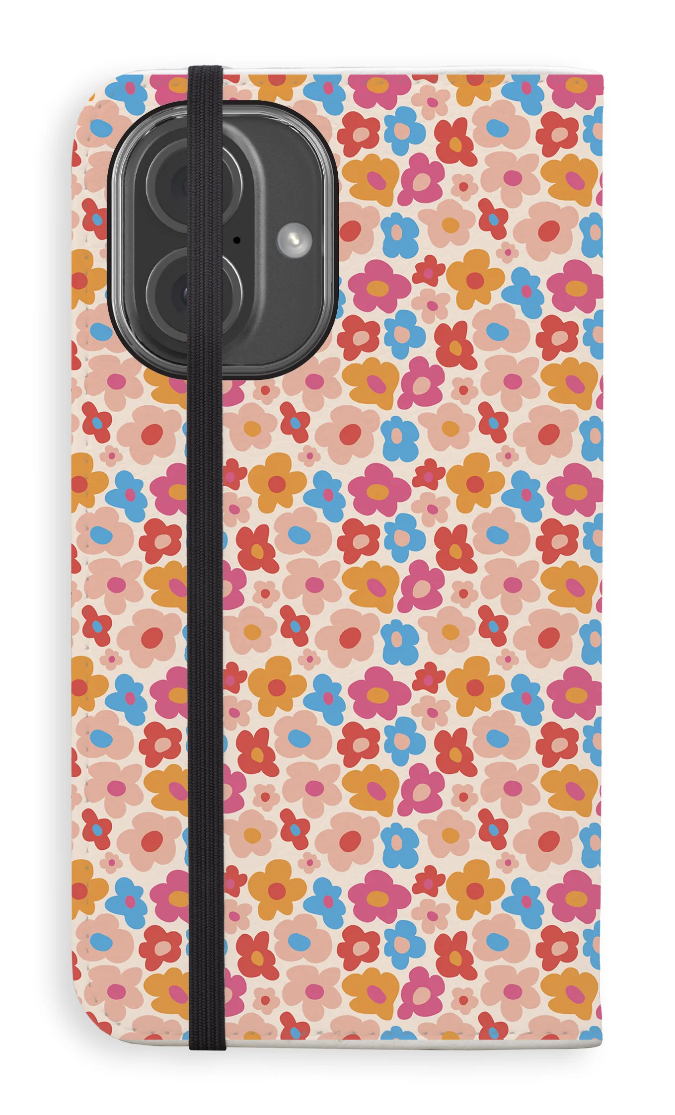 Durable Surface Design Vivid Surface Detail Millie Folio Case