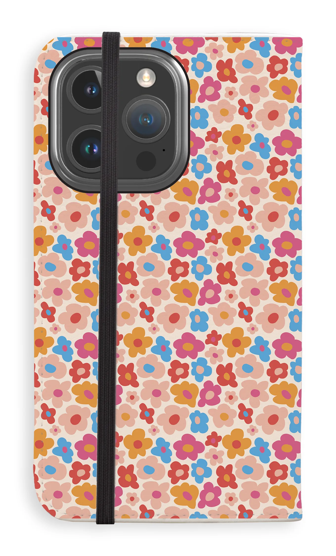 Premium Touch Millie Folio Case