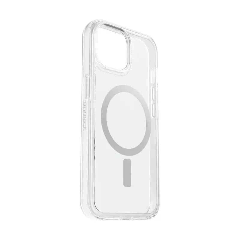 OtterBox Symmetry MagSafe iPhone 16 Case Lightweight Grip