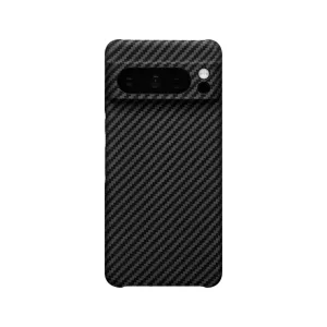 Pixel 8 Pro Case Hybrid Texture Minimal Aesthetic Touch