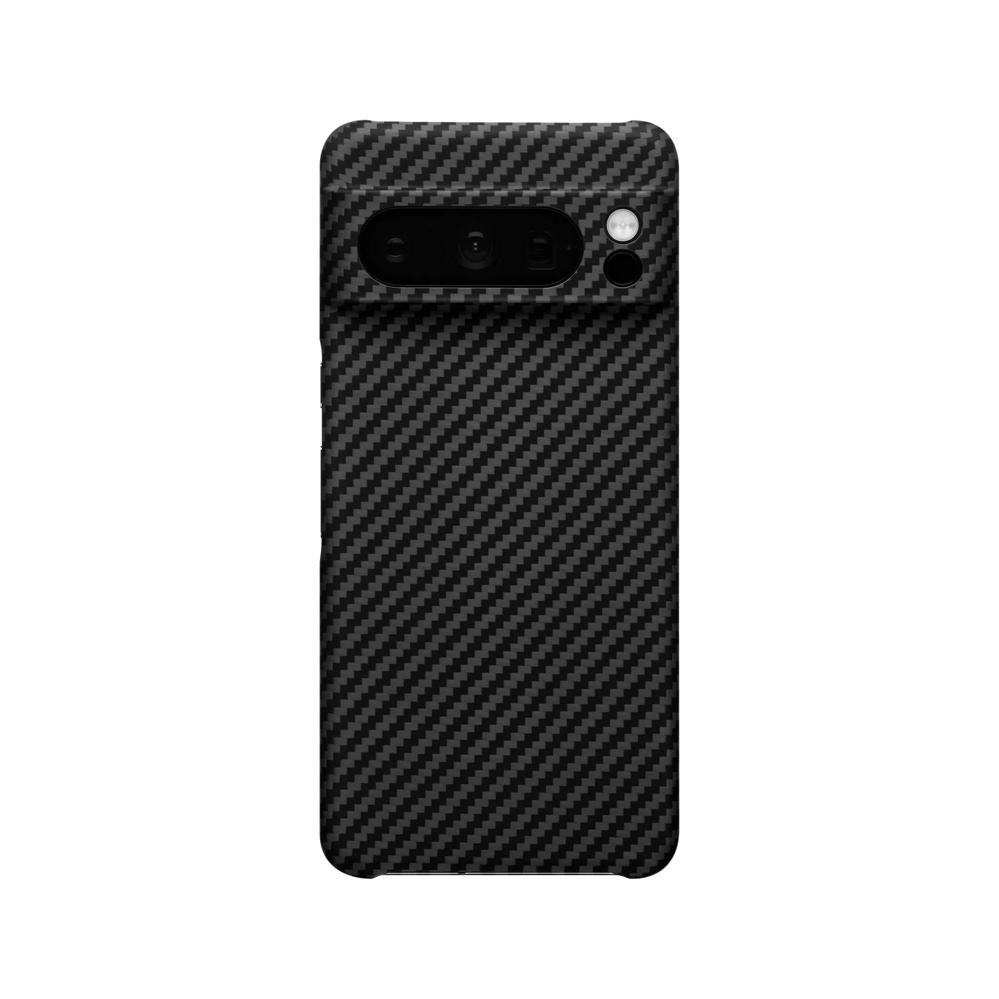 Pixel 8 Pro Case Hybrid Texture Minimal Aesthetic Touch