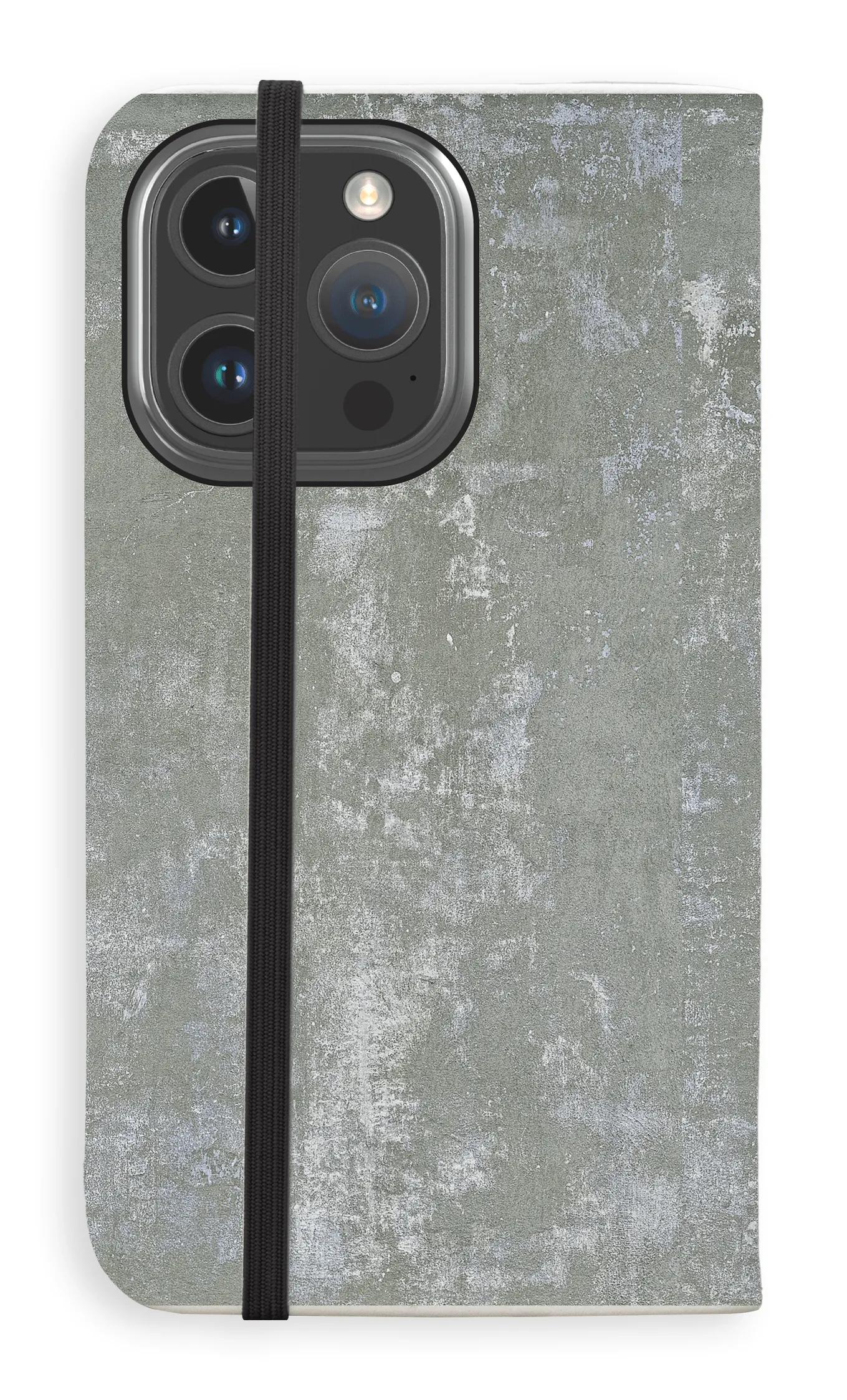 Carter Folio Case Hybrid Grip Finish Minimal Protection