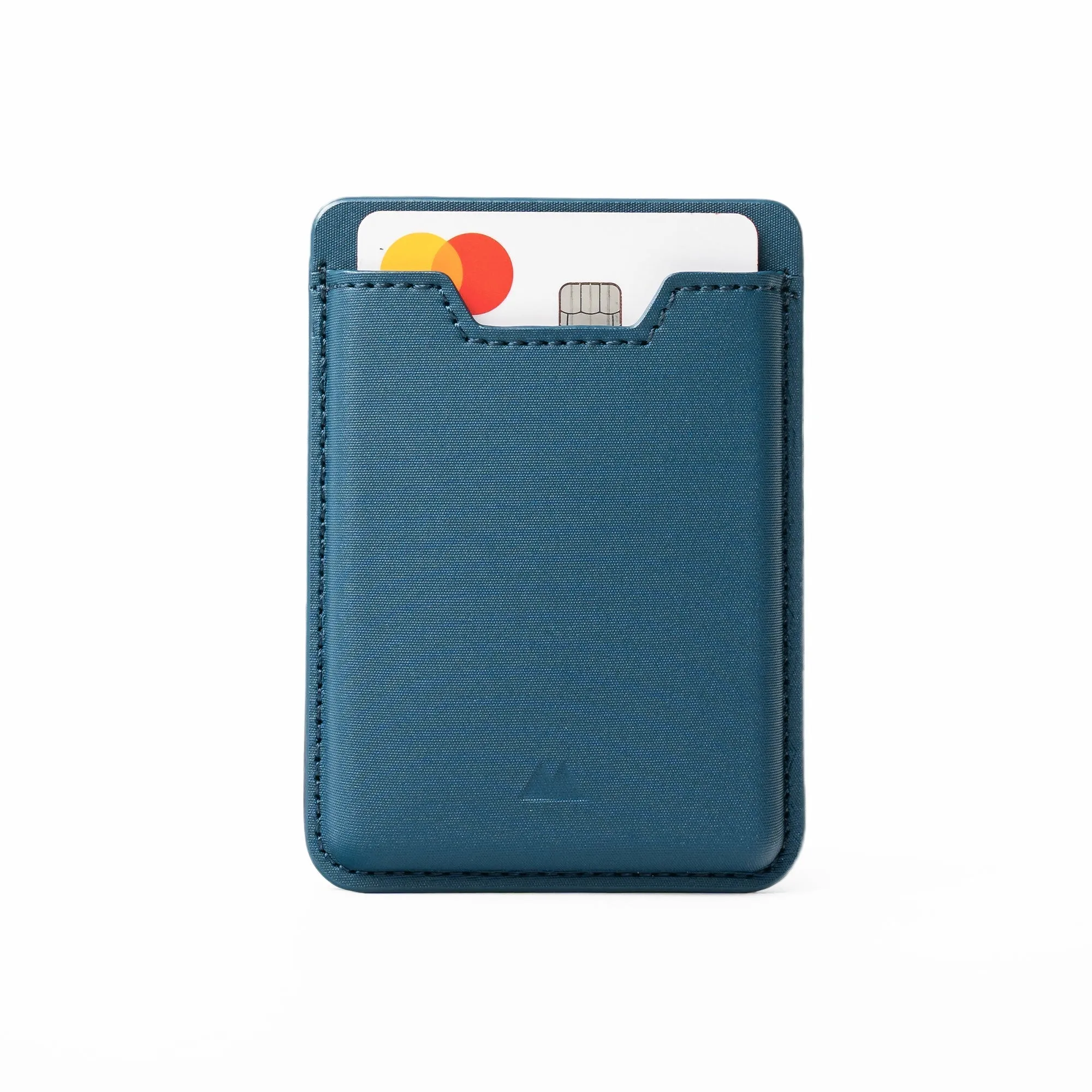MagSafe? Compatible Card Wallet 2.0 ?C Marine Matte Layer