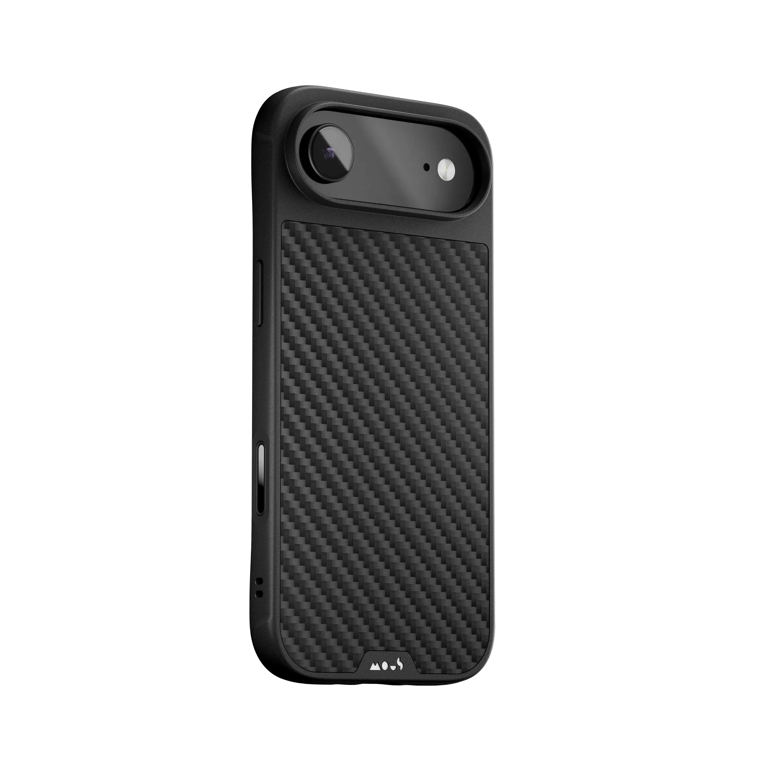 Aramid Fibre Protective Phone Case - Limitless Professional Look