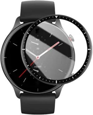 smart home device cover Ultra Thin Amazfit GTR 2e screen protector