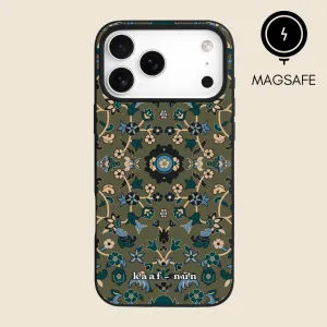 The Beloved Rawdah MagSafe iPhone Case Sleek Detail Textured Comfort