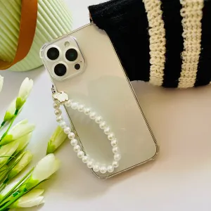 Portable Protection Pussycat Charms For Phone Case