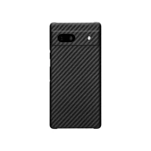 Pixel 7a Case Stylish Detail Protective Gear