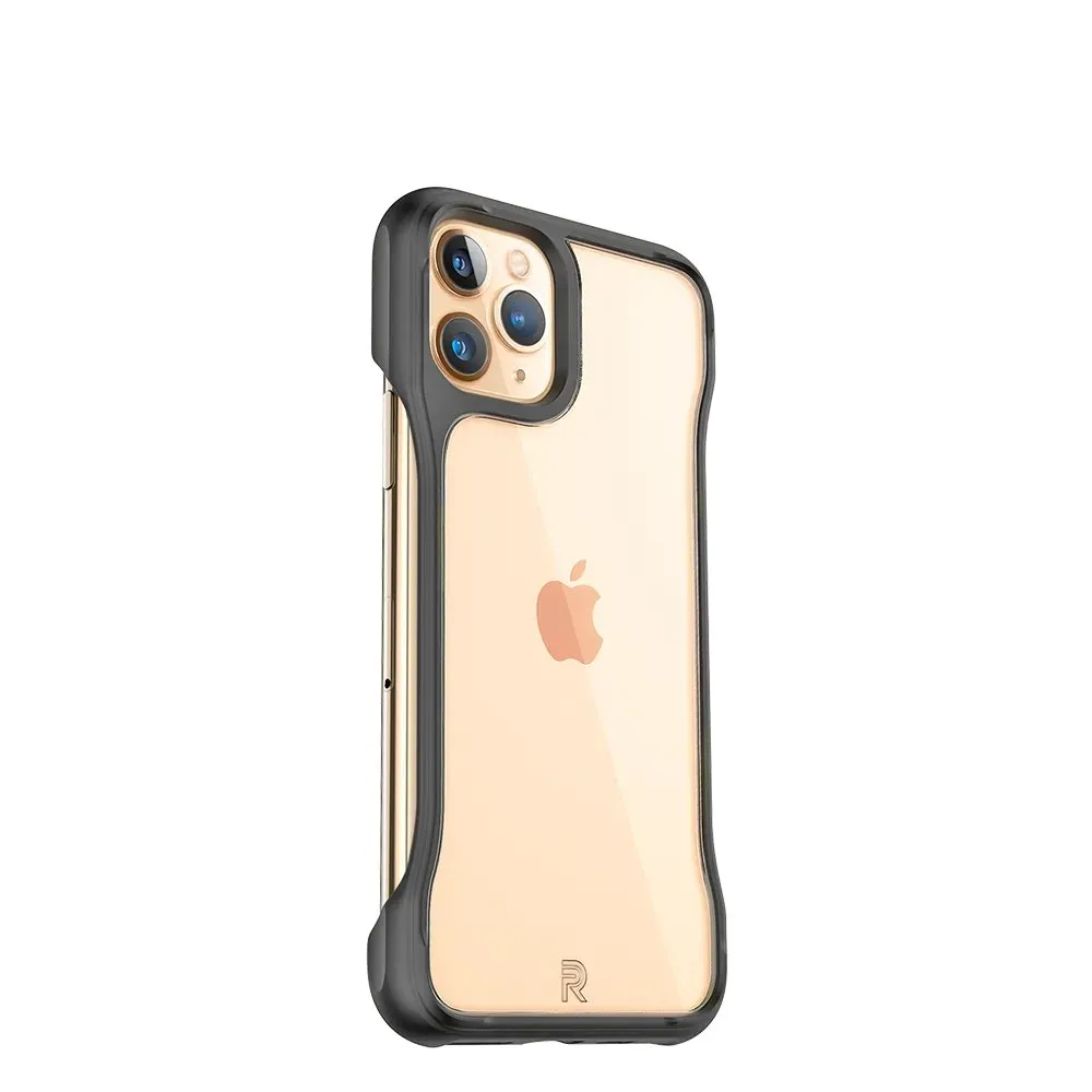 Crystal Series Gen-1 Comfort touch