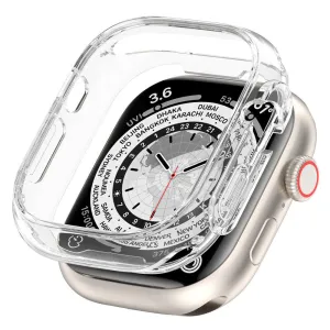 Workout Essential Apple Watch Ultra PC Hardcase 49mm (Transparent)