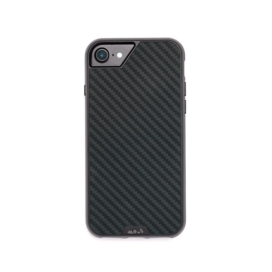 Aramid Fibre Phone Case - Limitless 2.0 Durable Finish