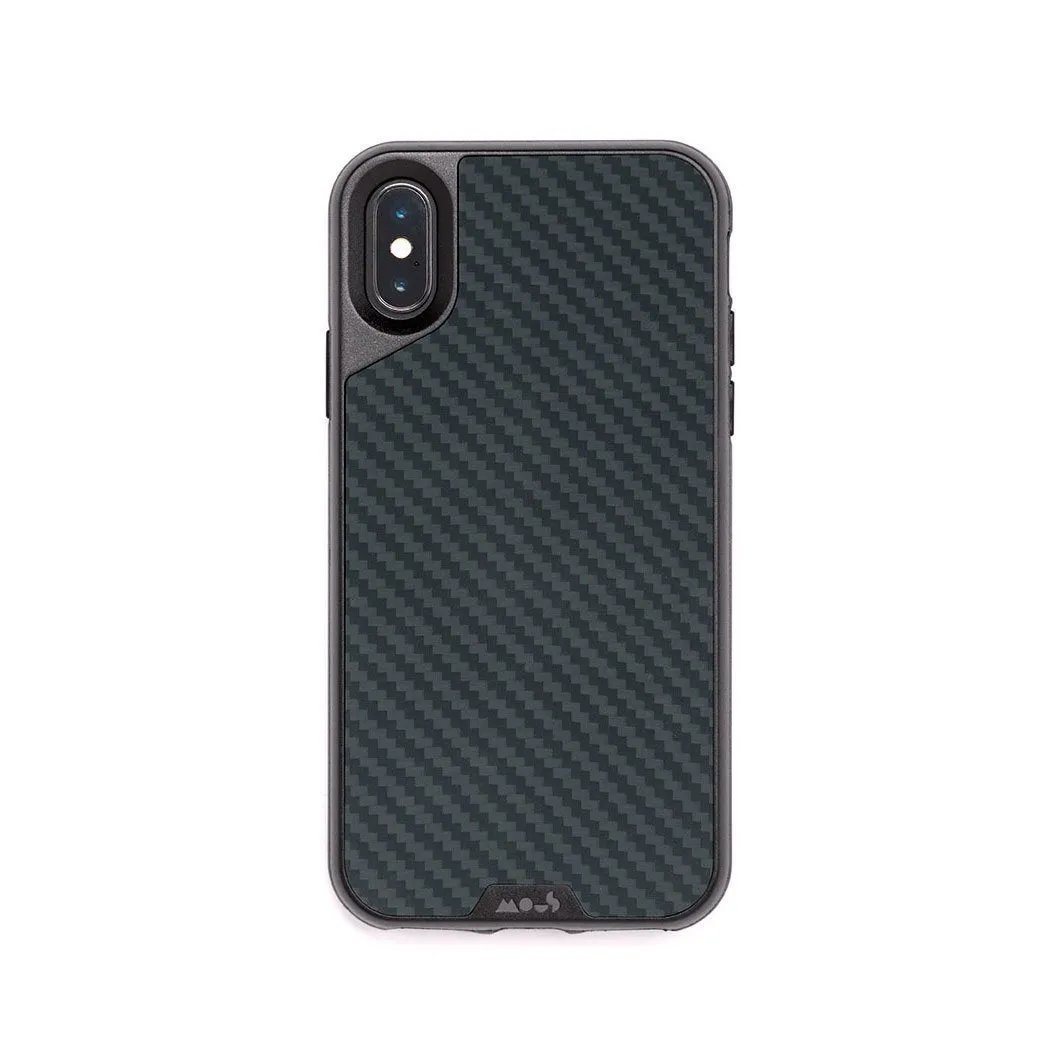 Aramid Fibre Phone Case - Limitless 2.0 high quality build