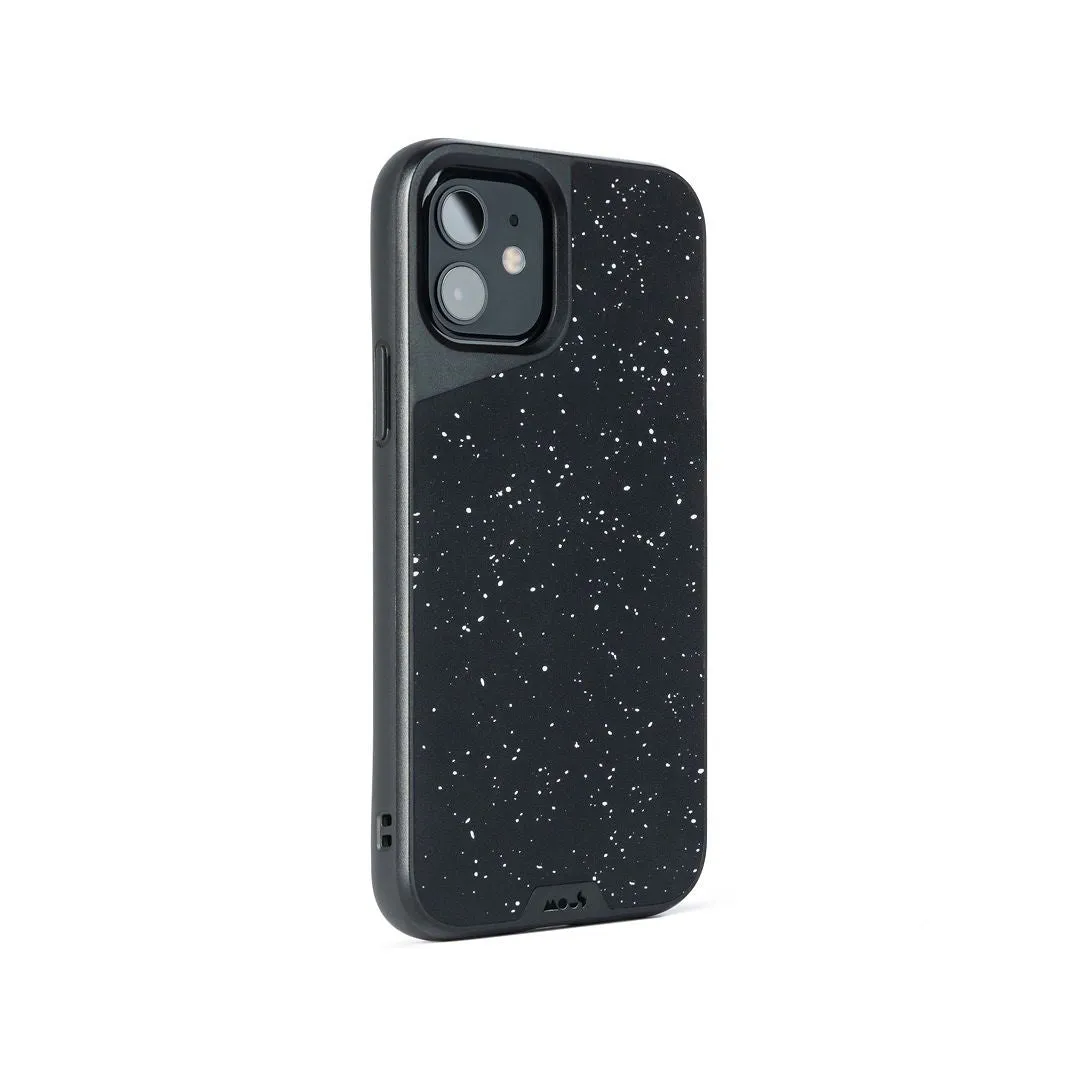 Speckled Fabric Phone Case - Limitless 3.0 Anti scratch
