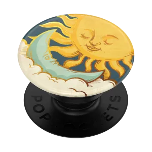 Pop Socket Chic Gift Star Crossed Lovers PopGrip