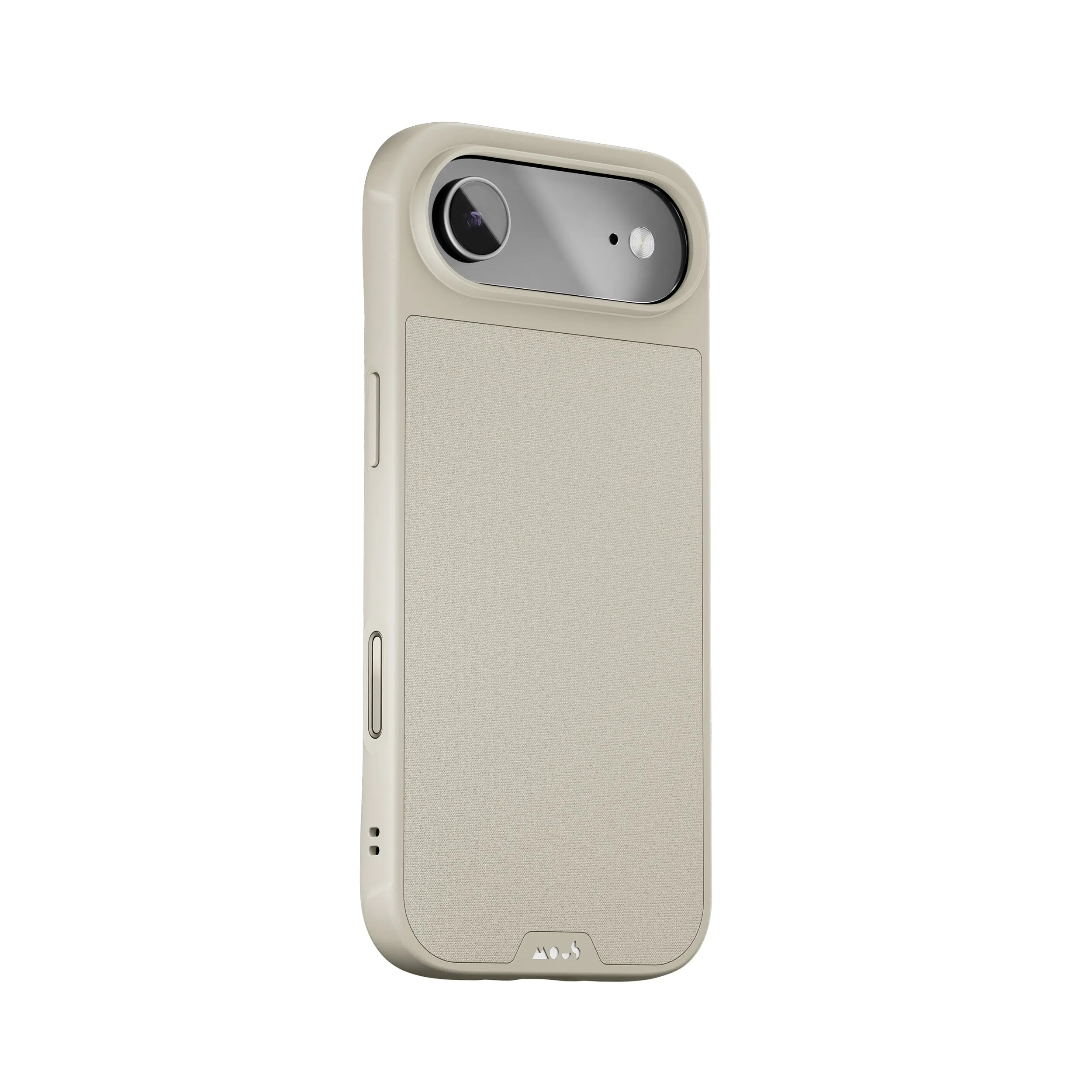 Stone Protective Phone Case - Limitless Simple Texture Glossy Texture