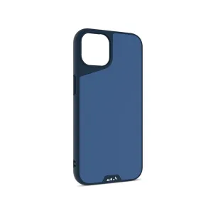 Lightweight accessory Fashion Forward MagSafe? Compatible Ocean Blue Phone Case - Limitless 4.0