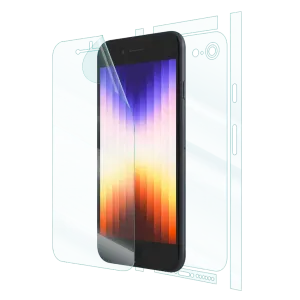 Nano Armor iPhone SE (2020) Screen Protector