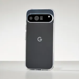 Portable Fit Edge Protection Super Shield Anti-Shock Case for Google Pixel