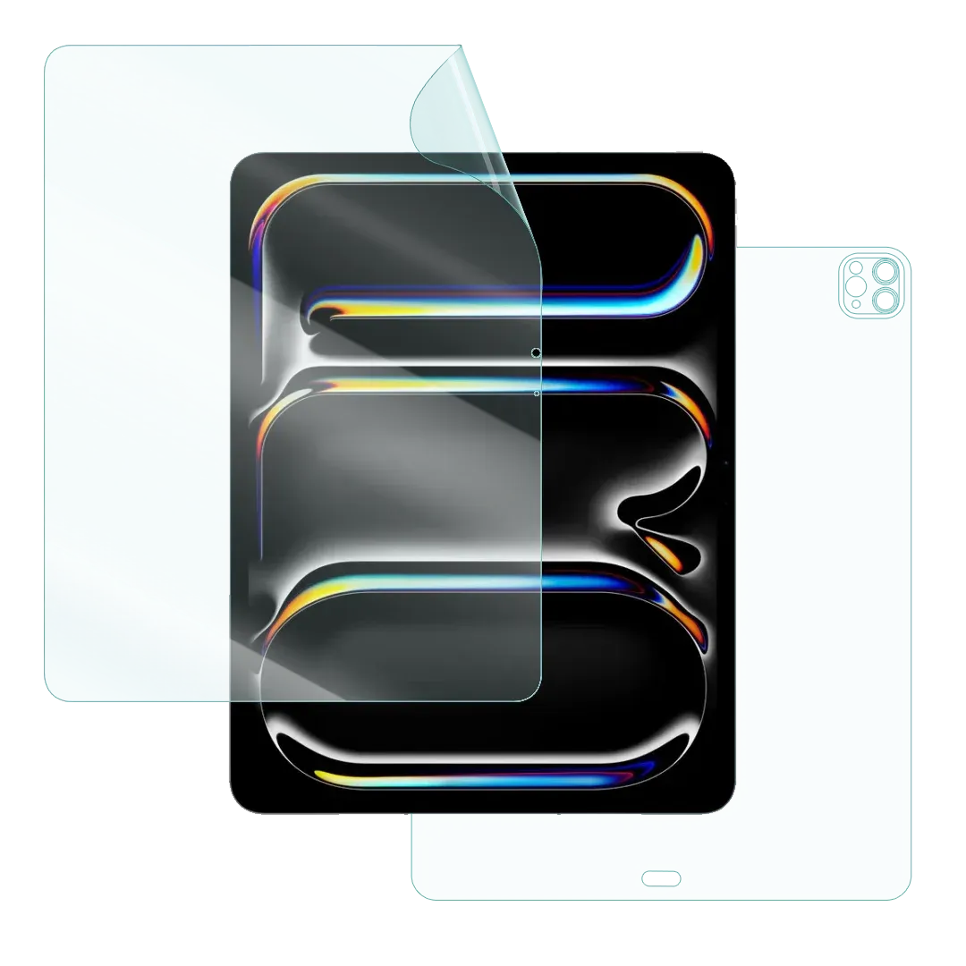 Apple iPad Pro 11 inch (M4 2024) Screen Protector Tablet Safety Guard Screen Safe