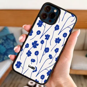 Sweet Scents Girly Phone Case Comfort Texture Smooth Coating