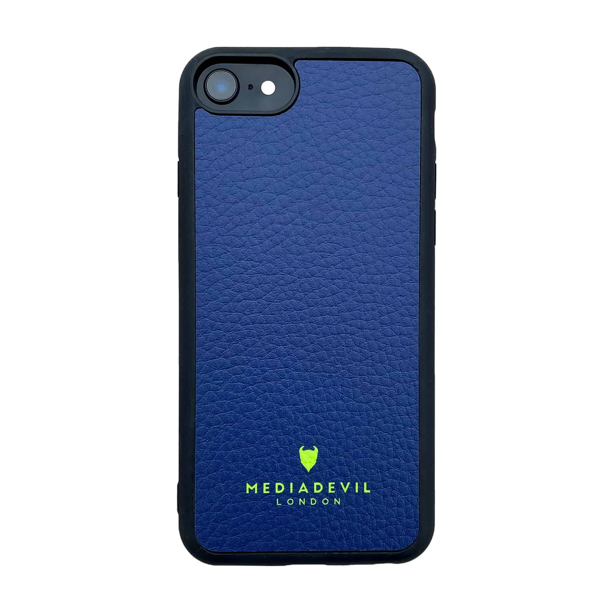 iPhone XR Vegan Plant Leather Case Luxury Texture Design