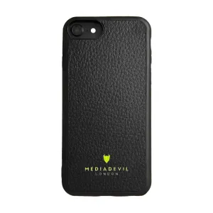 Elegant Edge iPhone XR Vegan Plant Leather Case