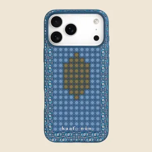 Comfort touch Rugged Surface The Blessed Land Aqsa iPhone Case