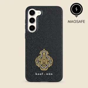 The Epicentre Kiswa MagSafe Samsung Case Impact Cushion