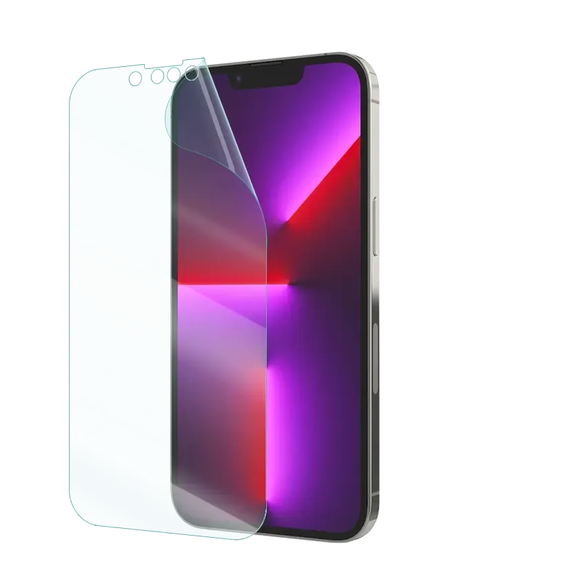 Screen Safety Layer iPhone 13 Pro Screen Protector