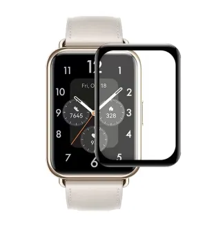 Huawei Watch Fit 2 screen protector Tablet Armor