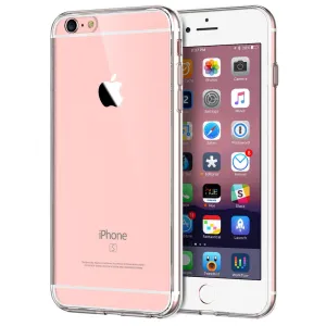 Office Accessory Transparent Premium Clear Case for Apple iPhone 6s