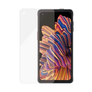 PanzerGlass? Screen Protector Samsung Galaxy Xcover Pro Tablet Guard Max Pro