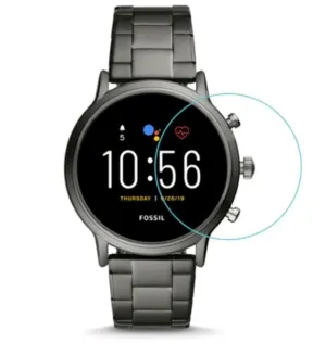 Ultra HD Protector Screen Protector Ultra Max Plus Fossil Gen 5 Screen Protector (Glass)