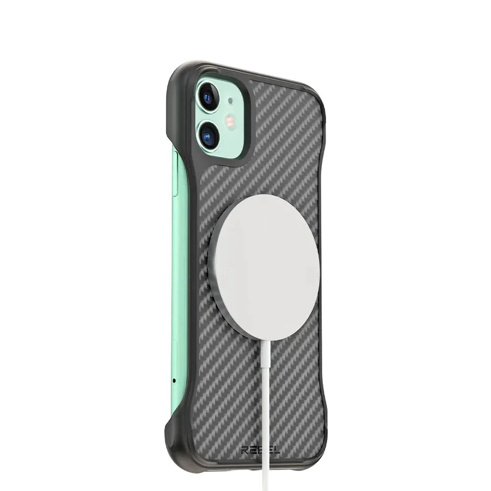 Rebel Series Gen-1 Vivid Texture