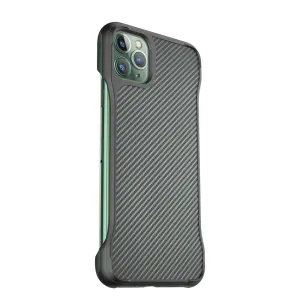 Shockproof Corners Comfort Padding Rebel Series Gen-1