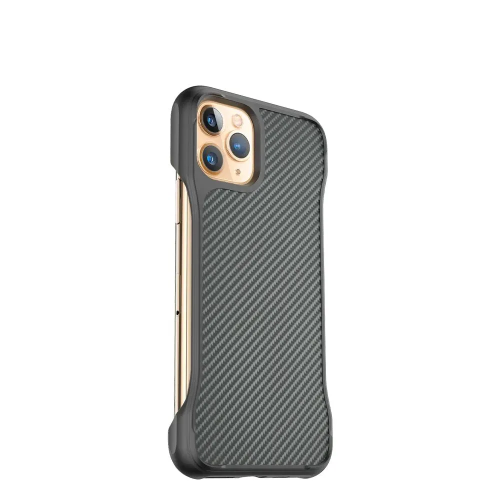 Rebel Series Gen-1 Refined Pattern