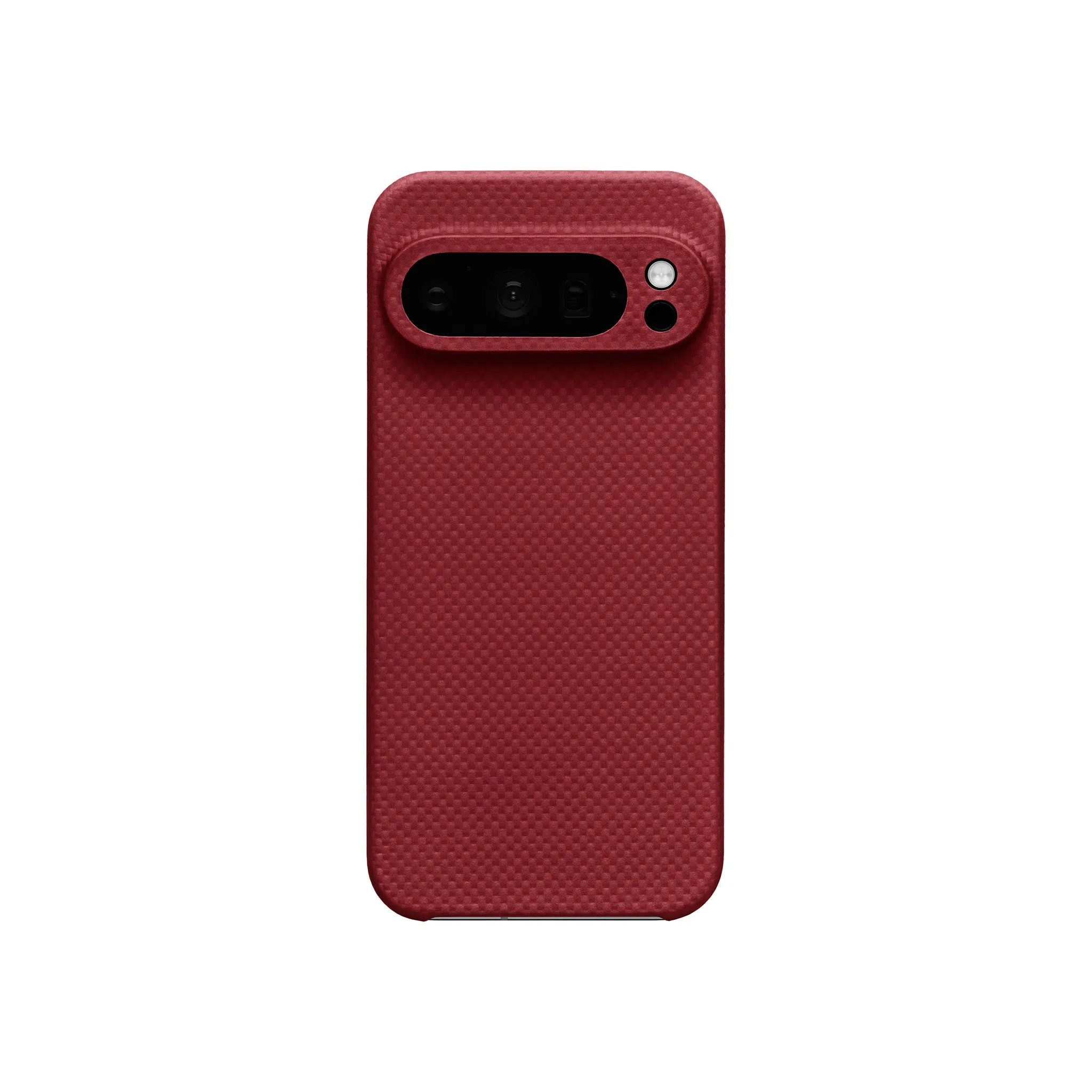Pixel 9 Pro Case Compact Structure Minimal Texture