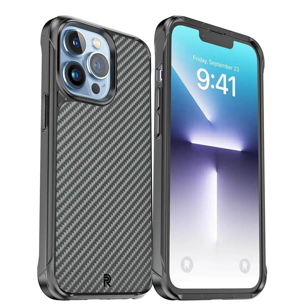 Rebel Series Gen-3 Soft Touch Minimal Touch