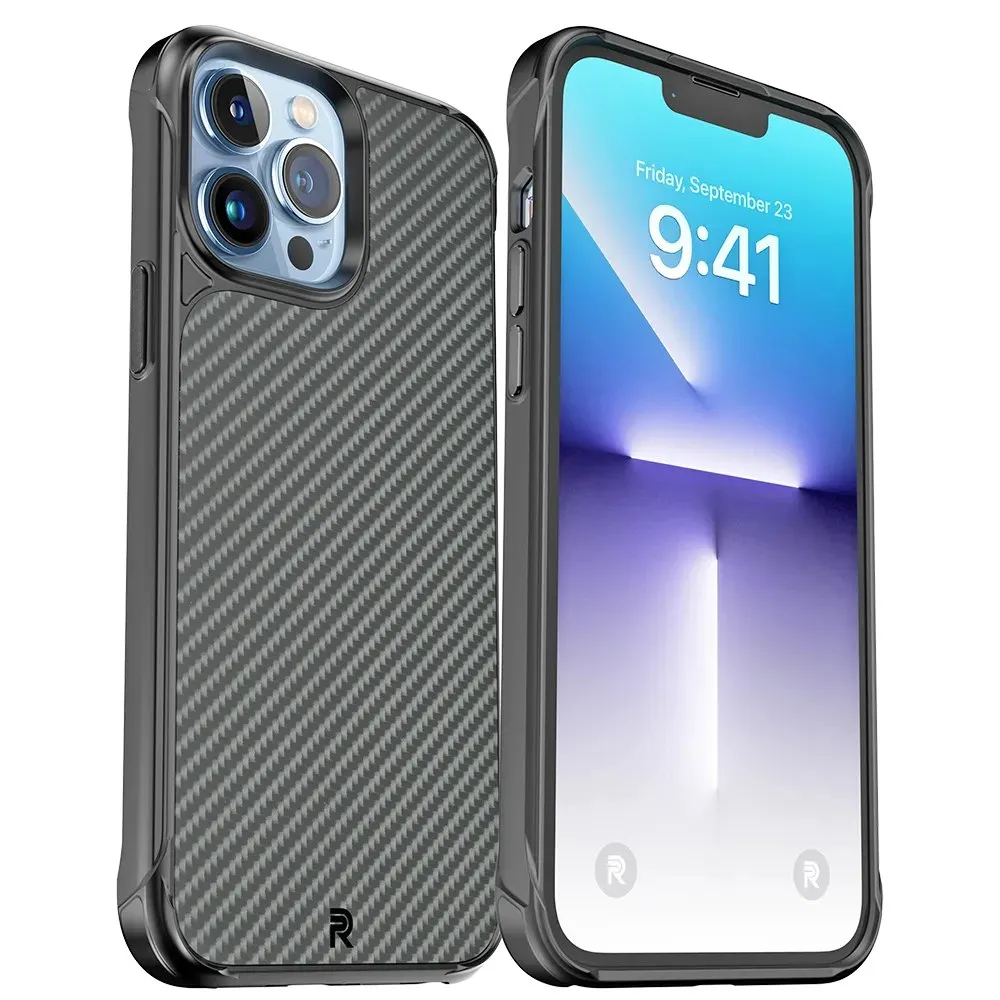 Light Design Rebel Series Gen-3