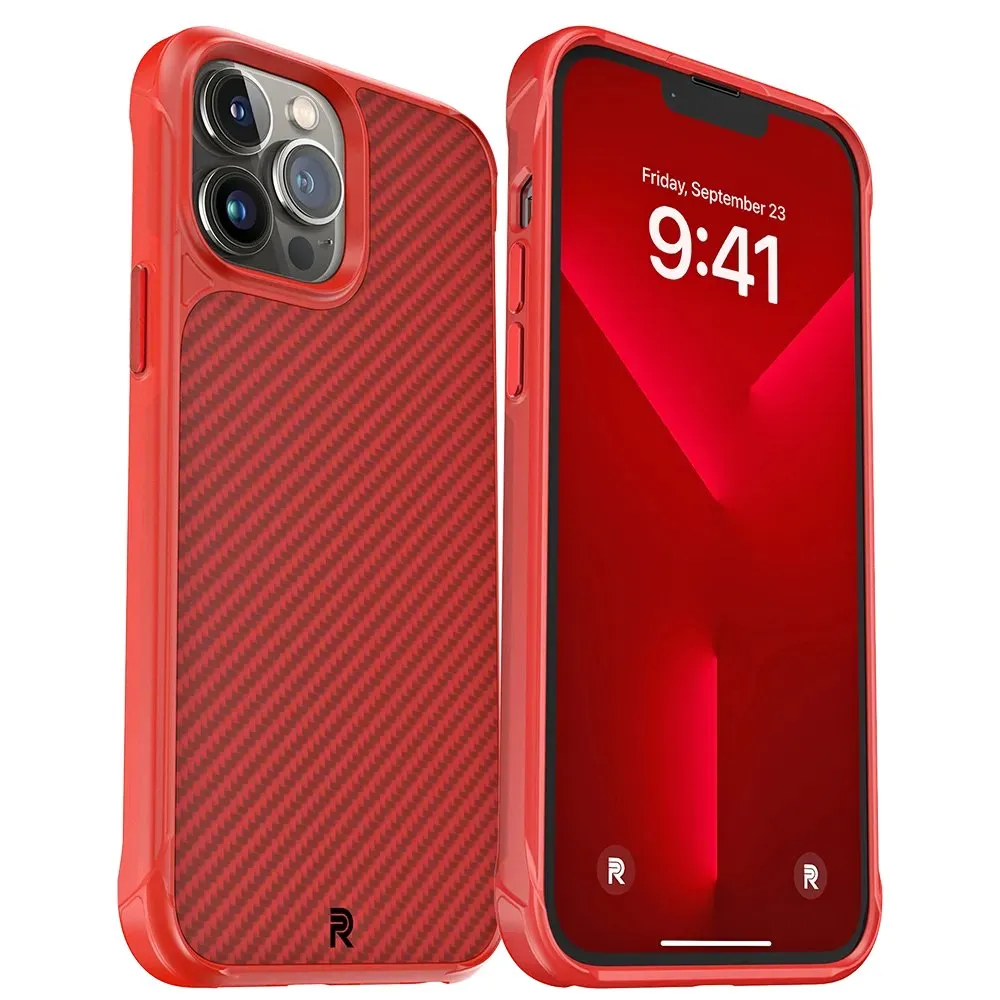 Waterproof Design Rebel Series Gen-3