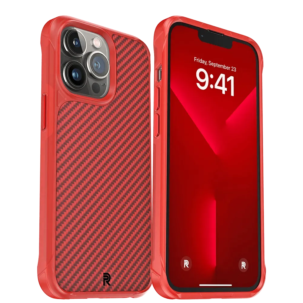 Rebel Series Gen-3 Outdoor Protection Frosted surface