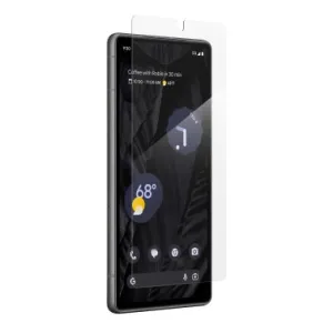 Artistic Print Google Pixel 7a ZAGG InvisibleShield Glass Elite AM Glass Screen Protector