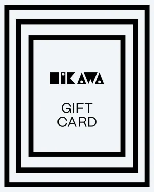 Hikawa Digital Gift Cards Comfort Texture Layer