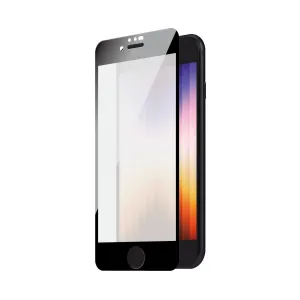 SAFE. by PanzerGlass? Screen Protector iPhone 8 | 7  | 6 | 6s | SE (2020/2022) | Edge-to-Edge Smooth Touch Ultra Max